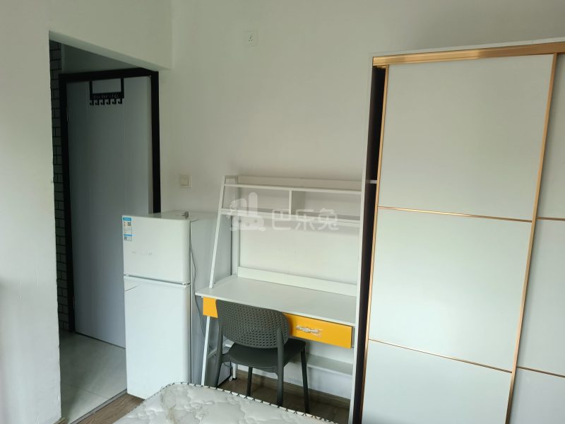 御沁园东区11189774卧室图3