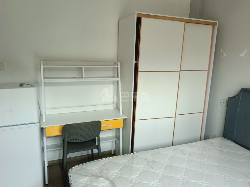 御沁园东区11189774卧室图1