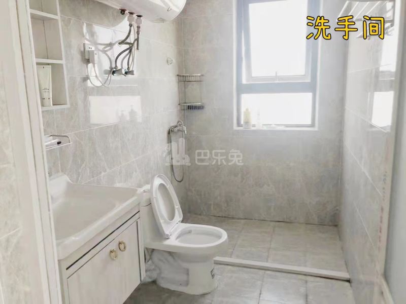 正荣润锦城11190742卧室图1