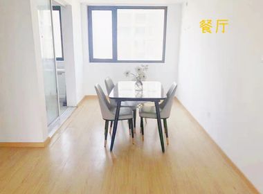 正荣润锦城 4室2厅2卫