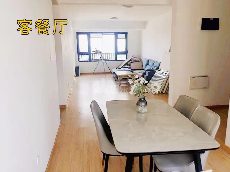 正荣润锦城11190742卧室图3