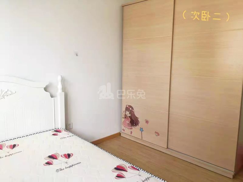 正荣润锦城11190742卧室图5