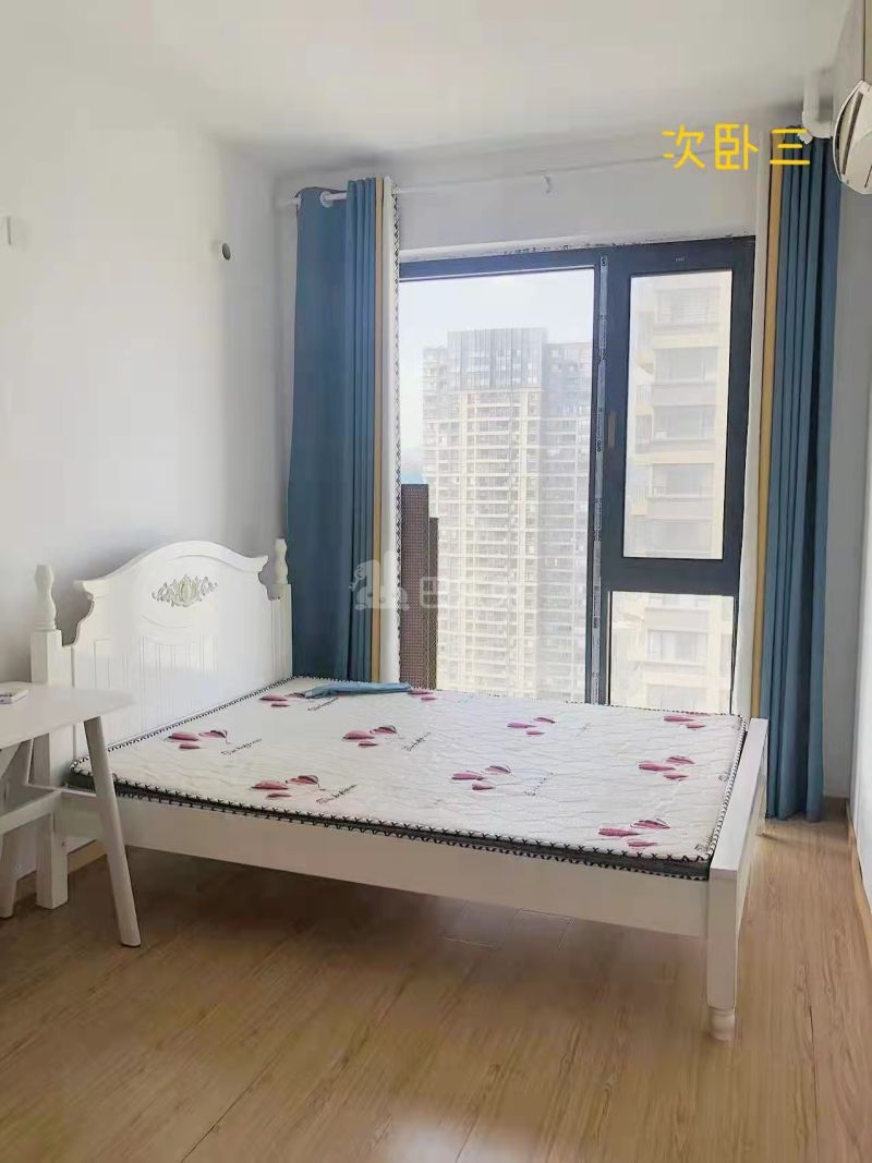 正荣润锦城11190742卧室图6