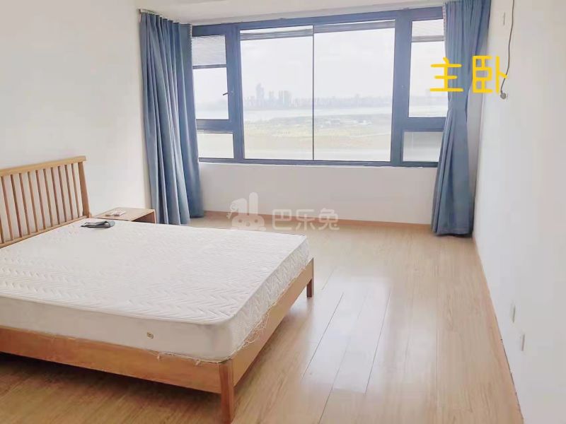 正荣润锦城11190742卧室图8