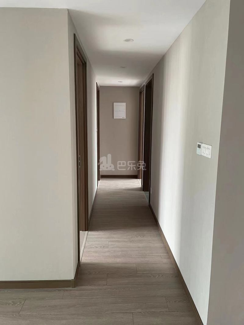 水沐云筑（淮安水利桥林新城G30地块）11192056卧室图1