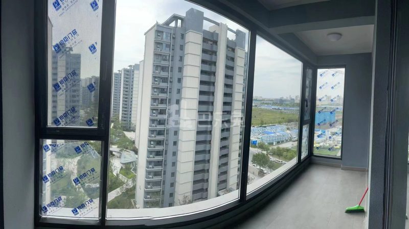 水沐云筑（淮安水利桥林新城G30地块）11192056卧室图2