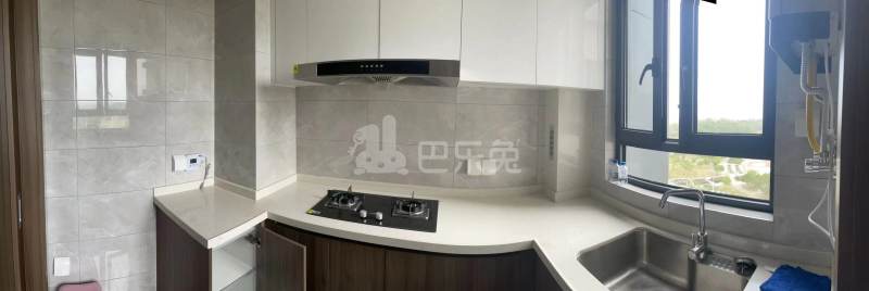 水沐云筑（淮安水利桥林新城G30地块）11192056卧室图3