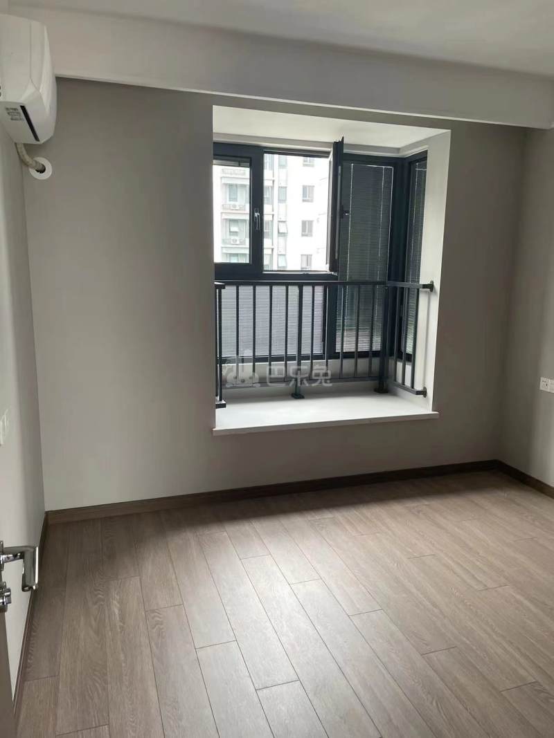 水沐云筑（淮安水利桥林新城G30地块）11192056卧室图5