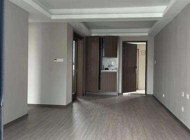 水沐云筑（淮安水利桥林新城G30地块） 3室1厅1卫