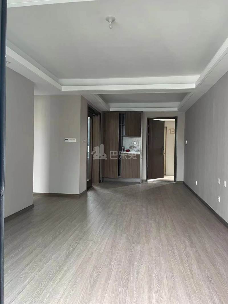 水沐云筑（淮安水利桥林新城G30地块）11192056卧室图8