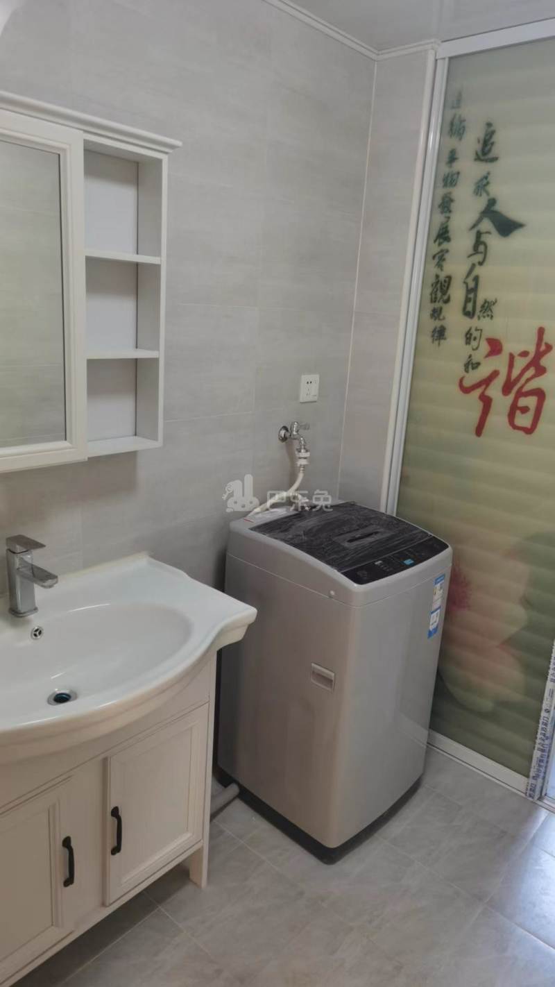 丽都雅苑11192599卧室图5