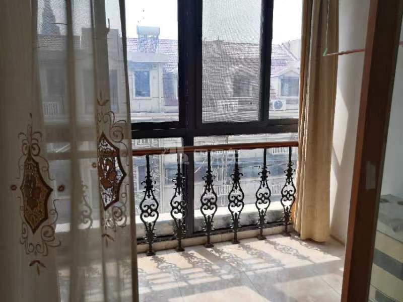 苏宁碧瑰园11198587卧室图0