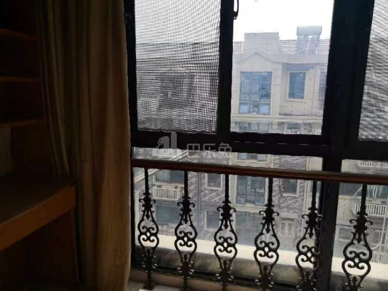 苏宁碧瑰园11198587卧室图1