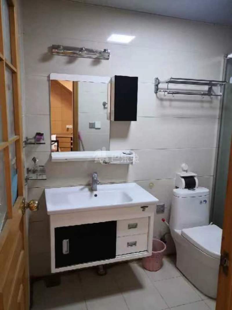 苏宁碧瑰园11198587卧室图3