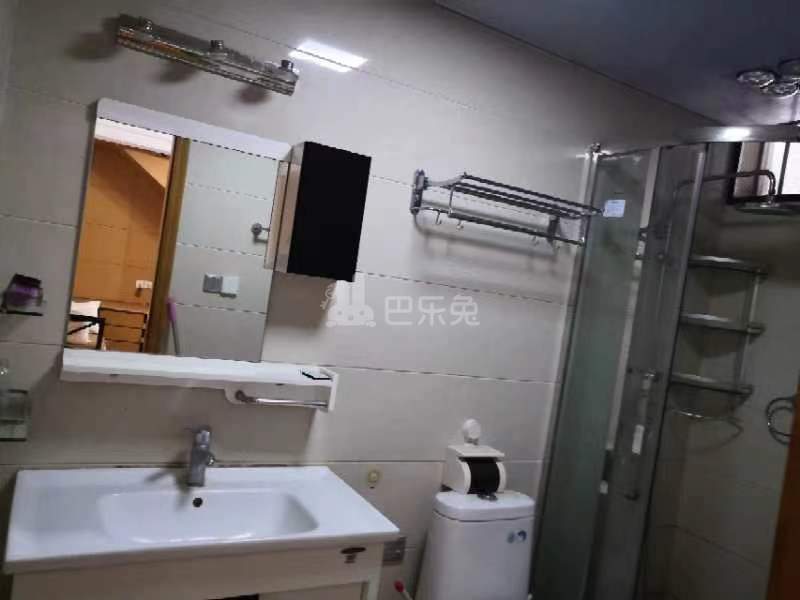 苏宁碧瑰园11198587卧室图6