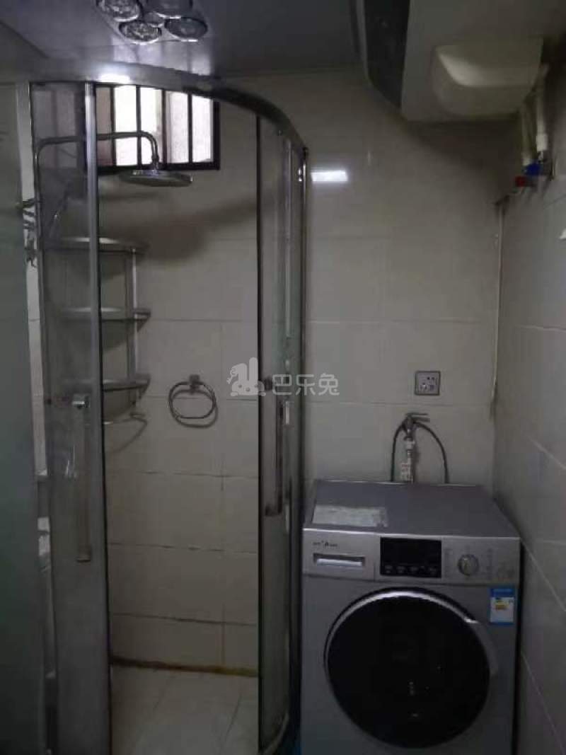 苏宁碧瑰园11198587卧室图7