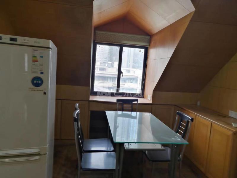 苏宁碧瑰园11198587卧室图10