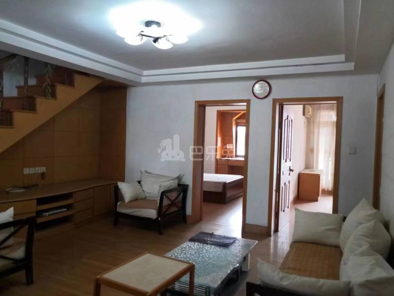 苏宁碧瑰园11198587卧室图11