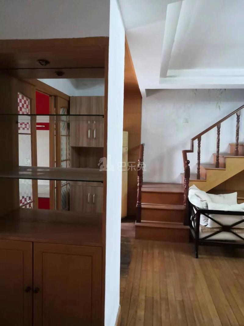 苏宁碧瑰园11198587卧室图12