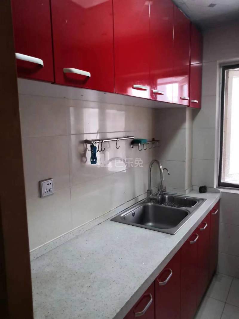 苏宁碧瑰园11198587卧室图13