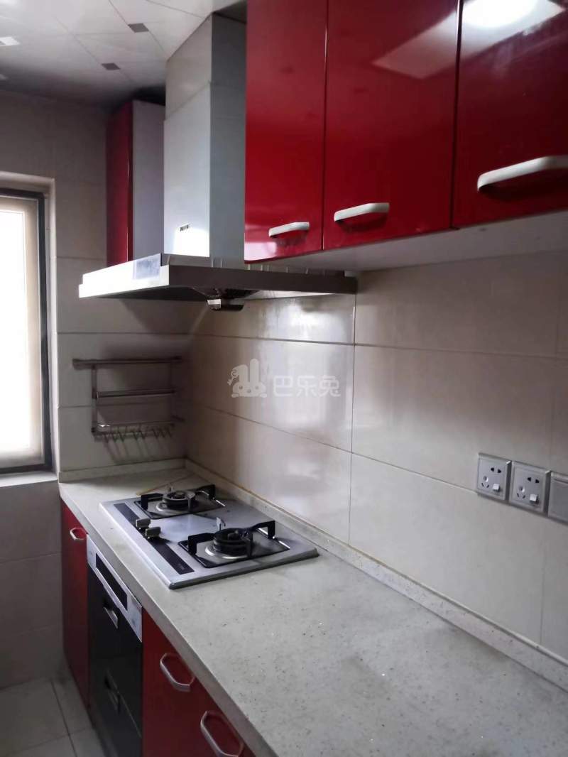 苏宁碧瑰园11198587卧室图14