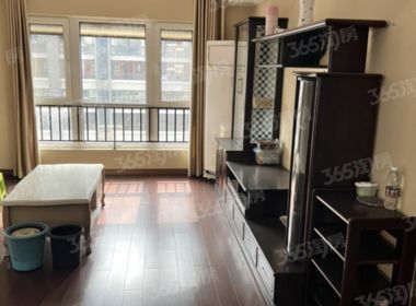 华府国际 4室2厅2卫