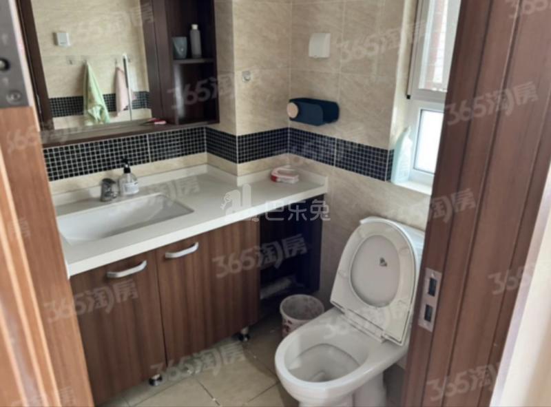 华府国际11199431卧室图1