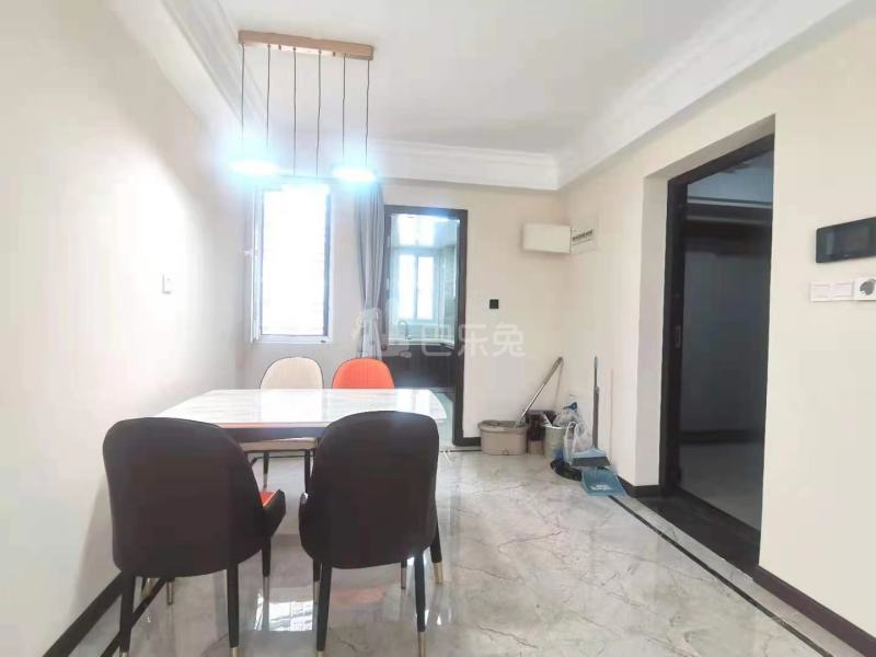 保利西江月11199681卧室图3