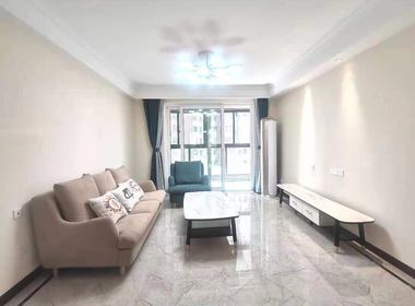 保利西江月 4室2厅2卫