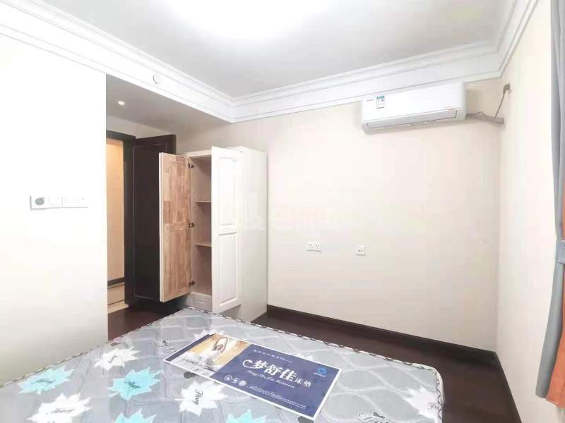 保利西江月11199681卧室图6