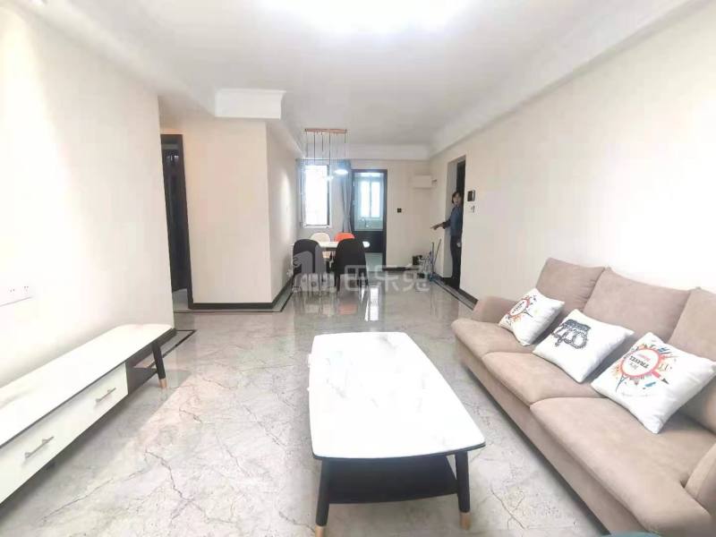 保利西江月11199681周边环境图26