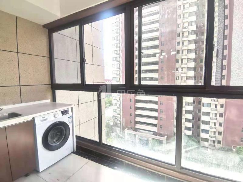 保利西江月11199681周边环境图17