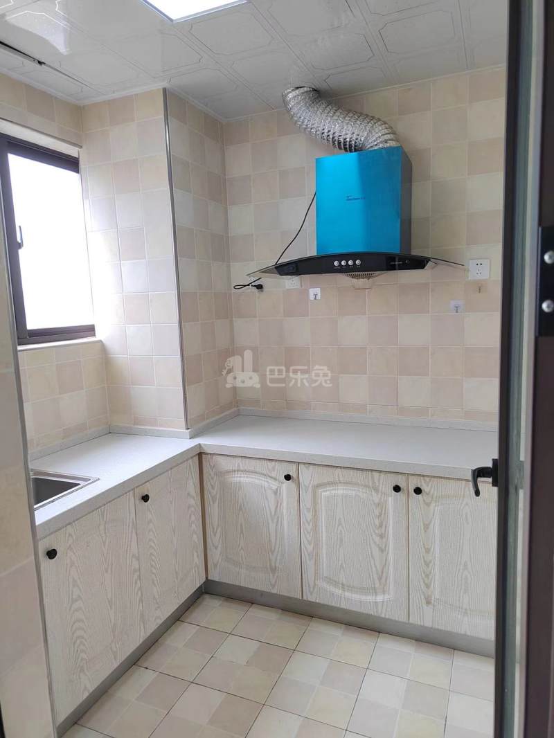 东方万汇国际公寓（东方万汇城南区）11199752卧室图0