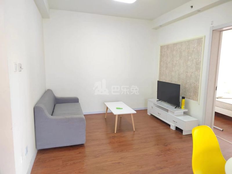 东方万汇国际公寓（东方万汇城南区）11199752卧室图4