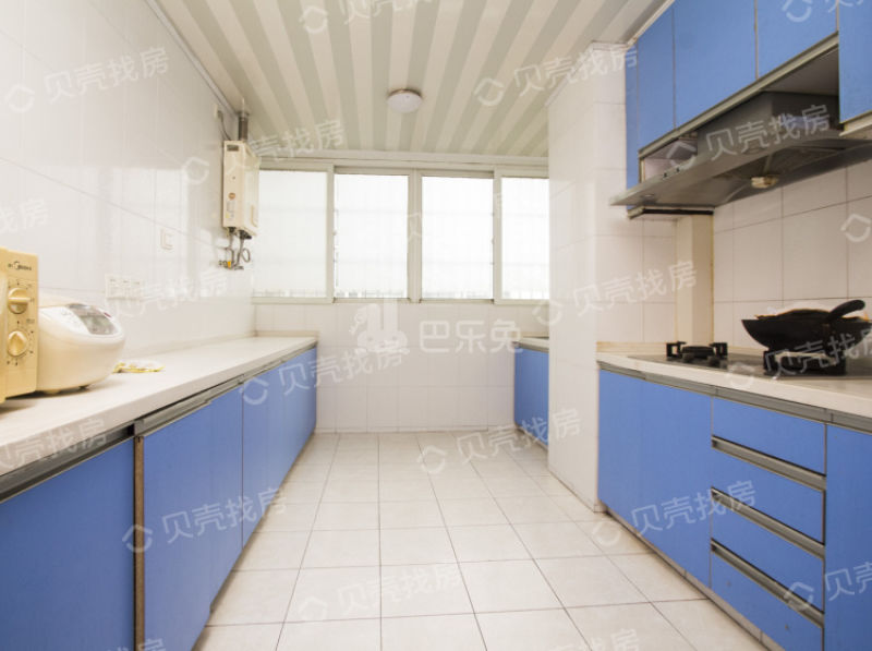 高新花苑11204062卧室图4