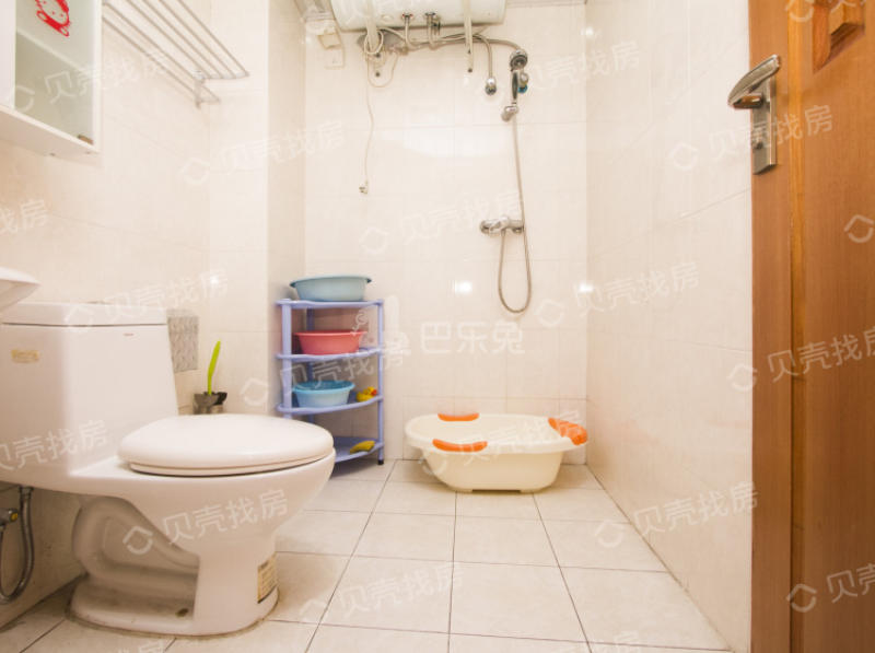 高新花苑11204062卧室图5