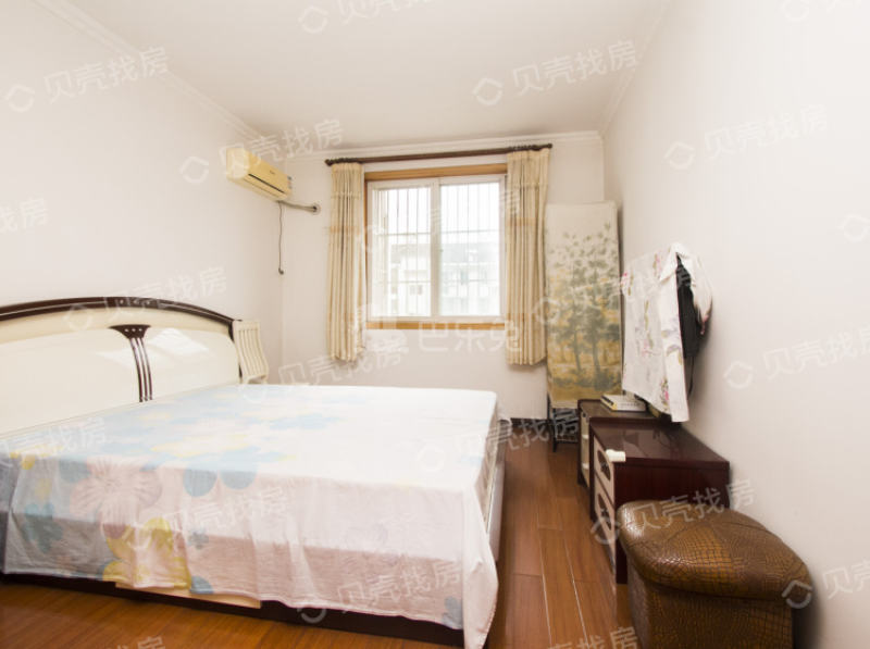 高新花苑11204062卧室图7