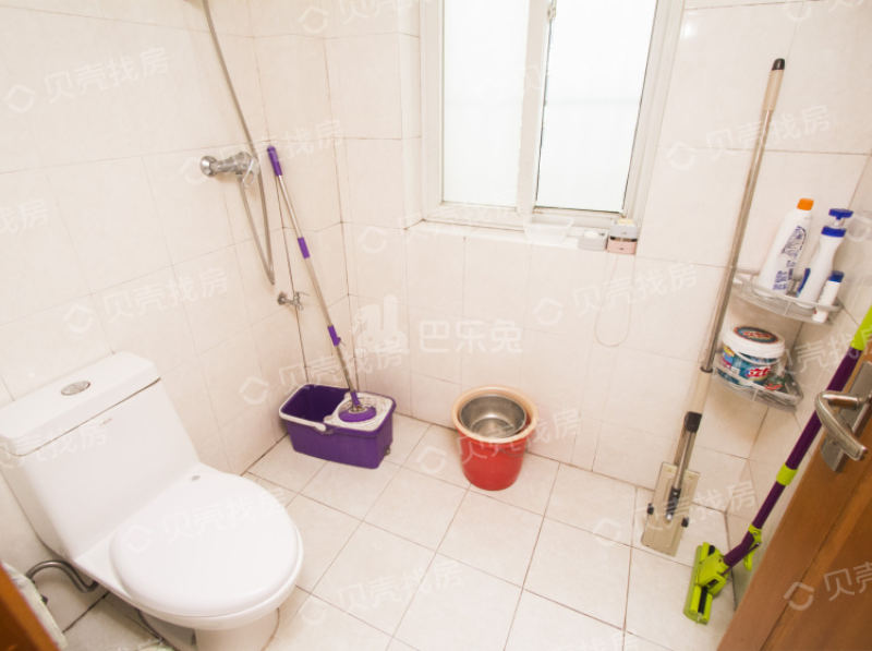 高新花苑11204062卧室图8