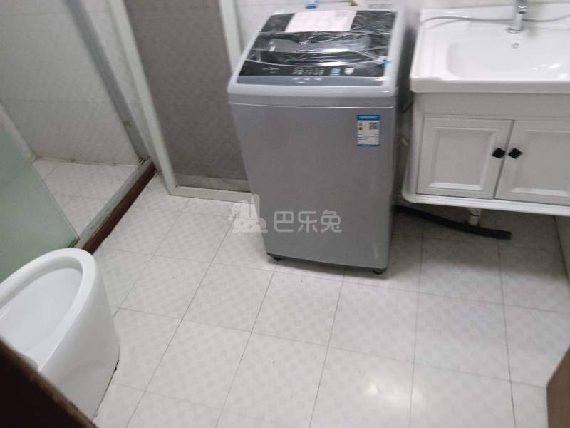 金鹤新城中房公寓11204258卫生间图9