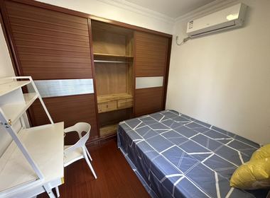 金鹤新城中房公寓 