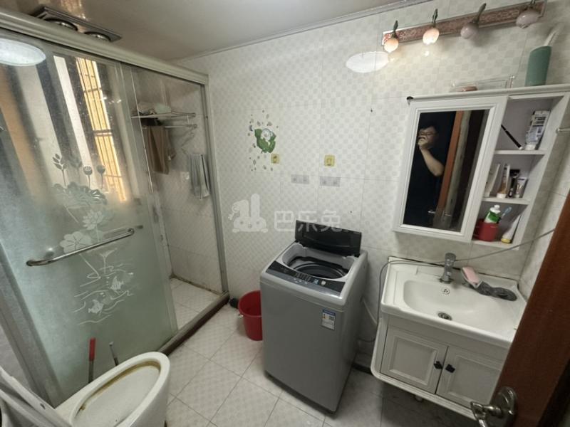 金鹤新城中房公寓11204258卫生间图10