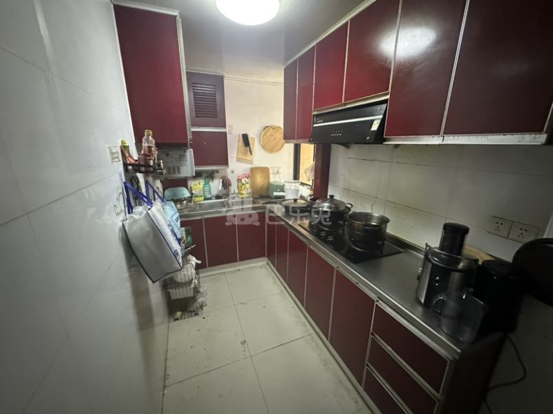 金鹤新城中房公寓11204258厨房图7