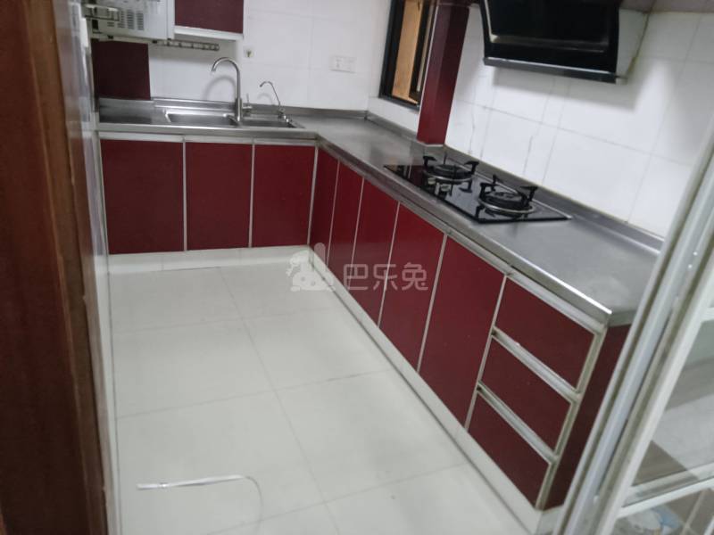 金鹤新城中房公寓11204258厨房图5