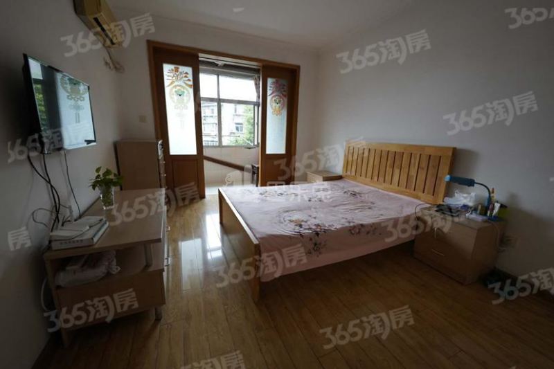 戴家巷4号11206852卧室图2