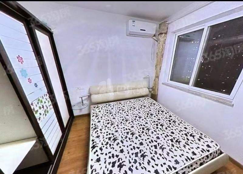 洲岛家园芳华苑11206899卧室图1