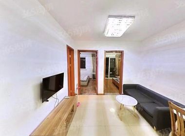 洲岛家园芳华苑 2室1厅1卫