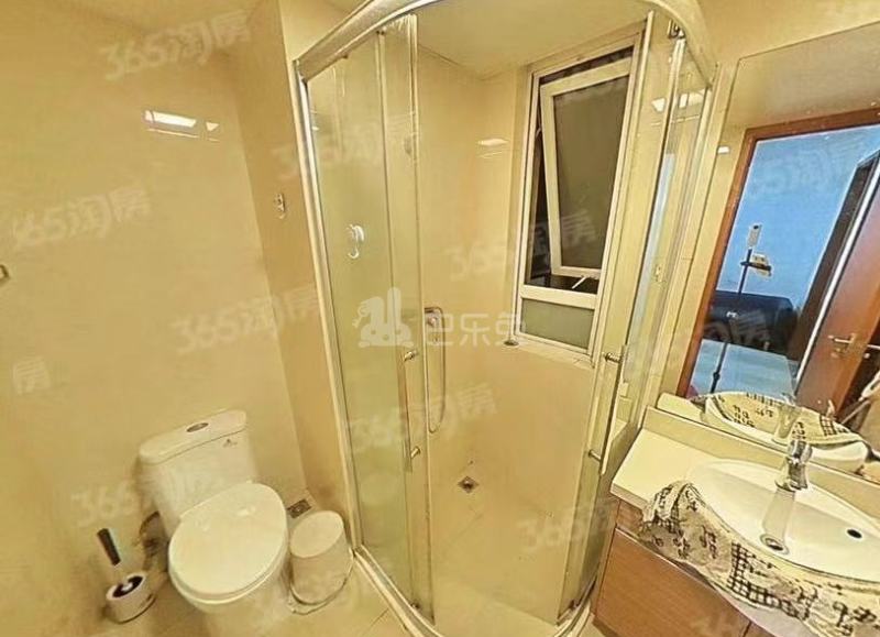 洲岛家园芳华苑11206899卧室图3