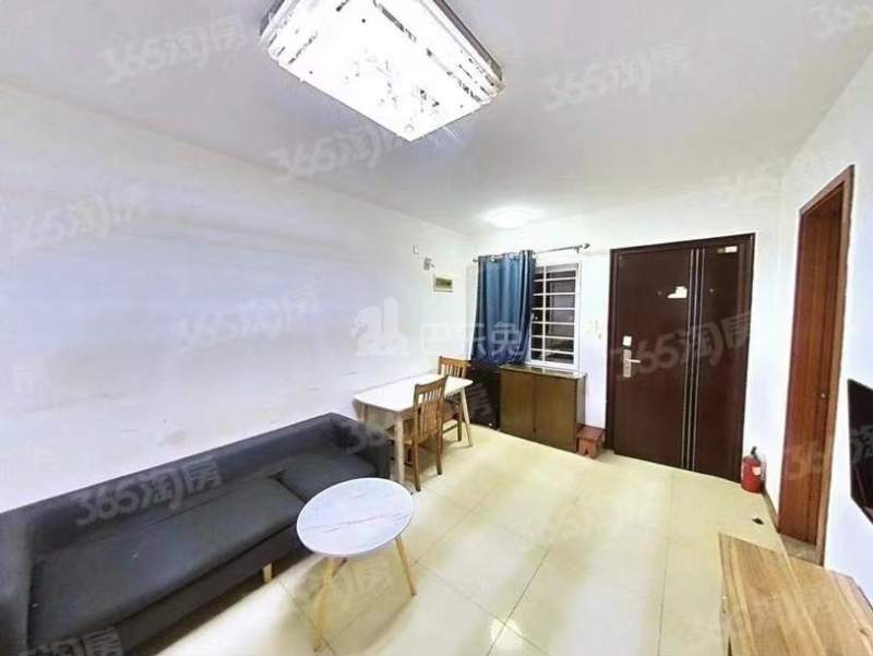 洲岛家园芳华苑11206899卧室图4