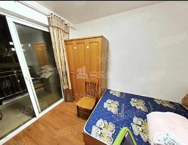 洲岛家园芳华苑11206899卧室图5