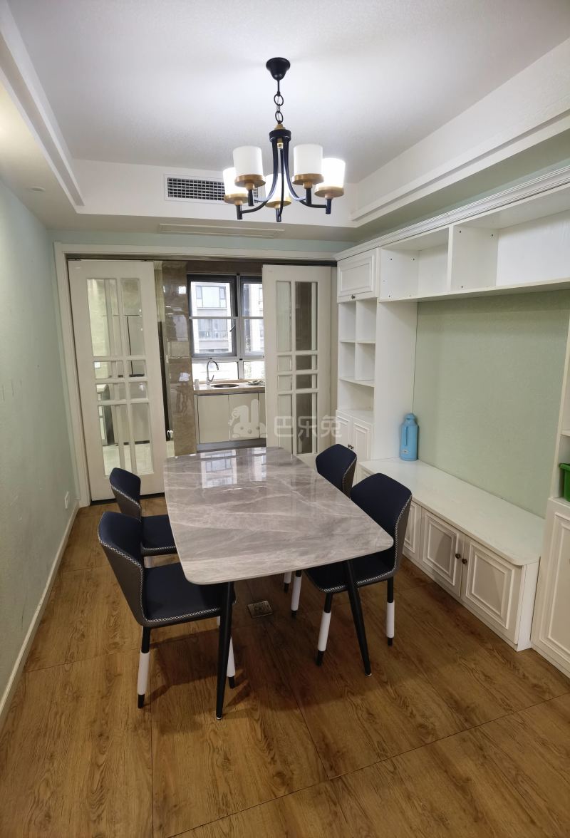 保利罗兰香谷11207093周边环境图19